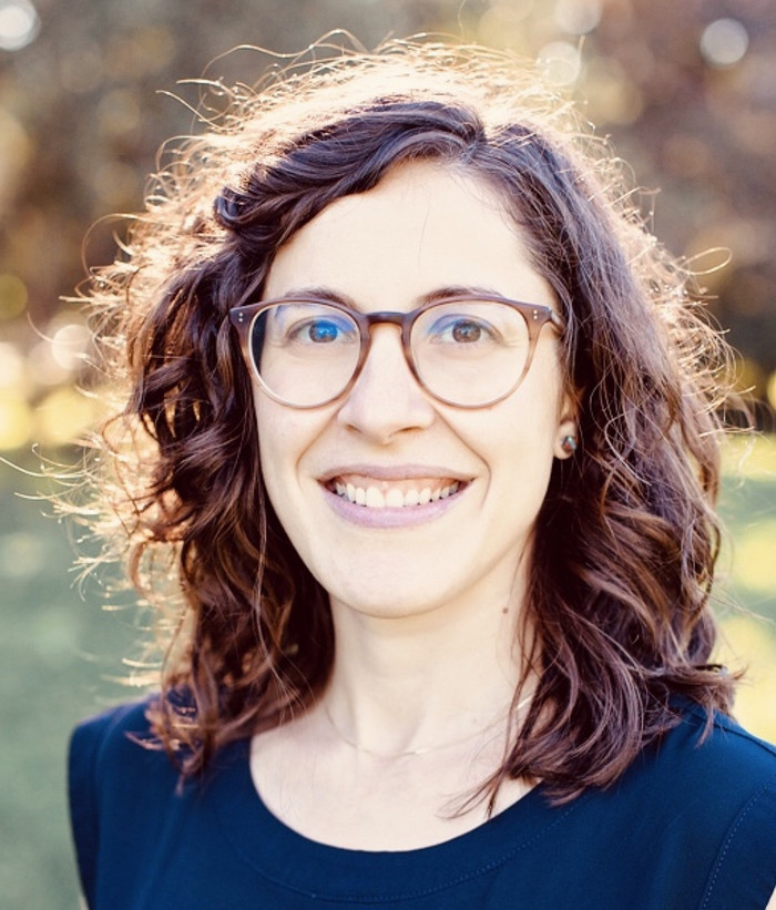 Pascale Massot 
