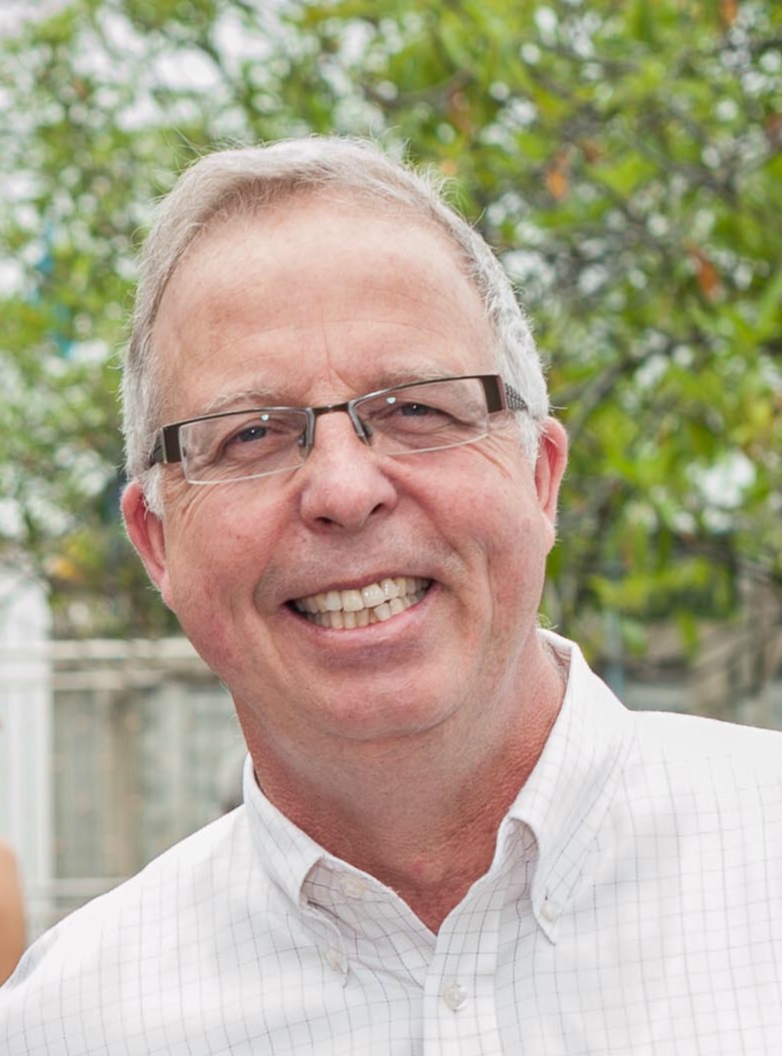Phil Calvert