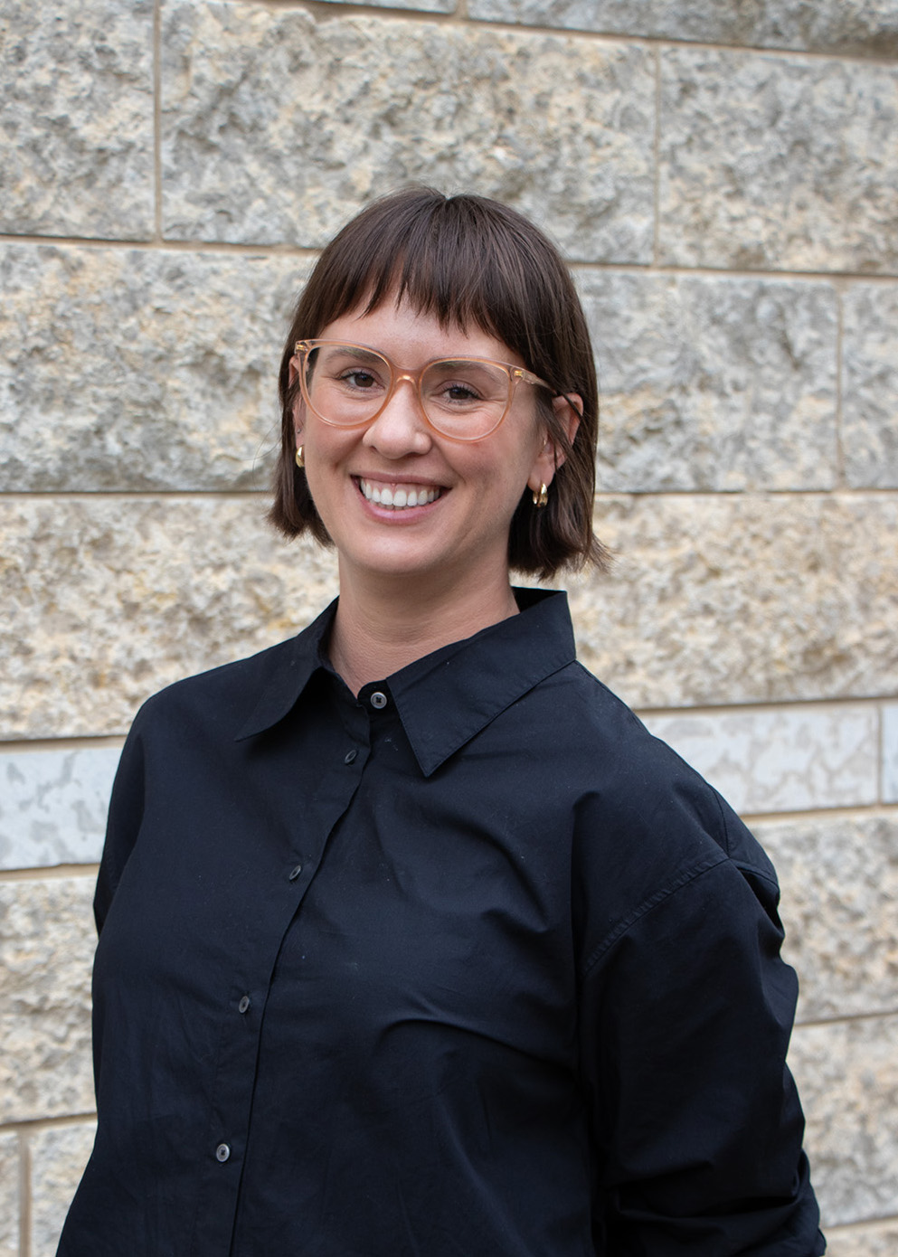 Genevieve Ongaro