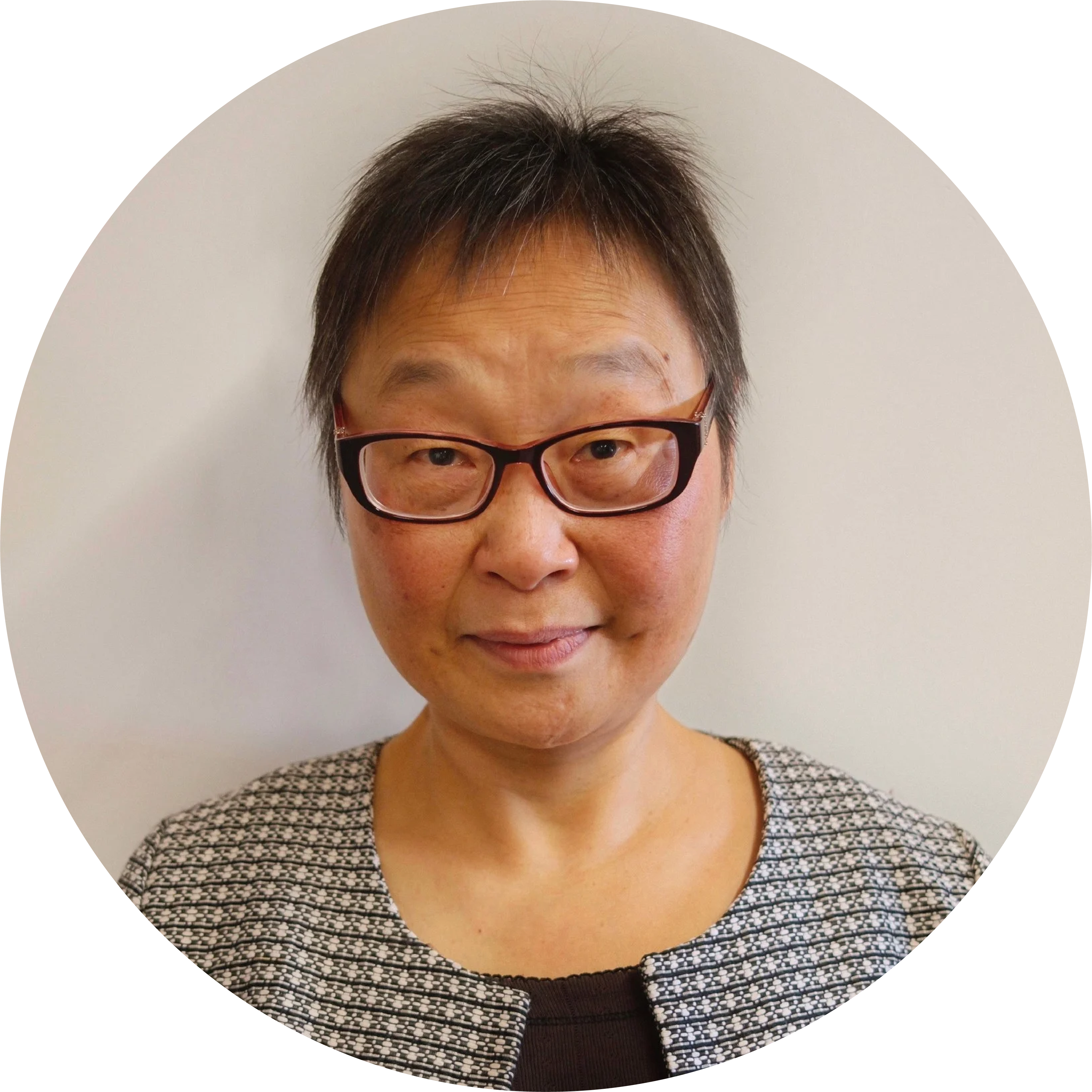 Dr. Wanning Sun