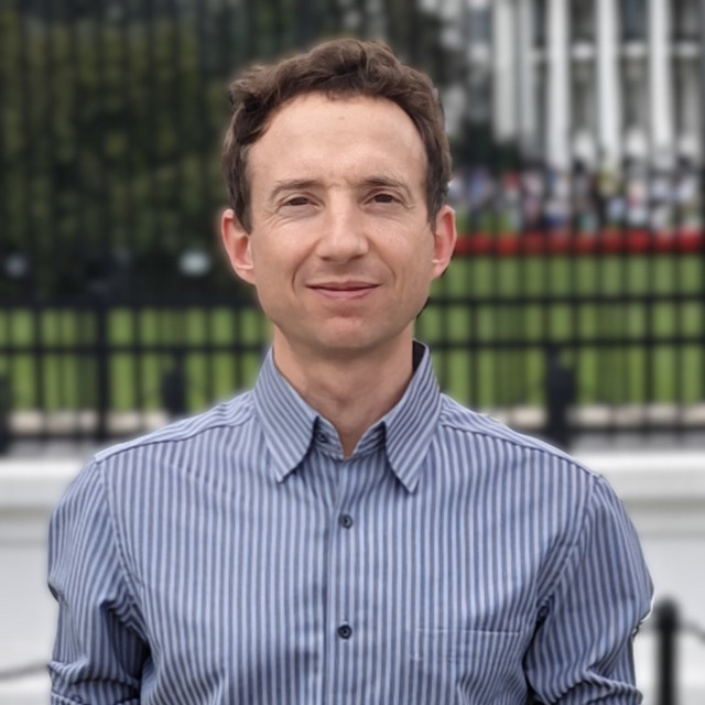 Nathan Schiff