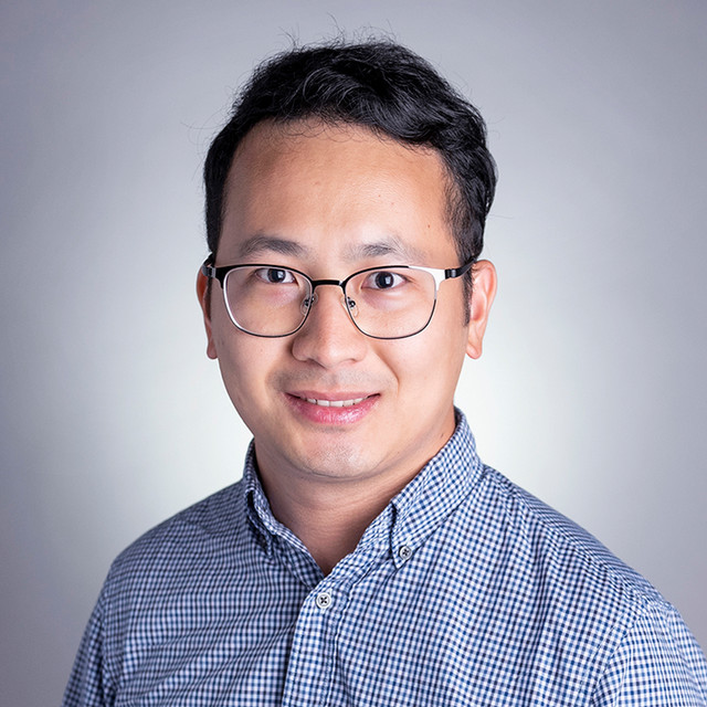 Yanhao Wang