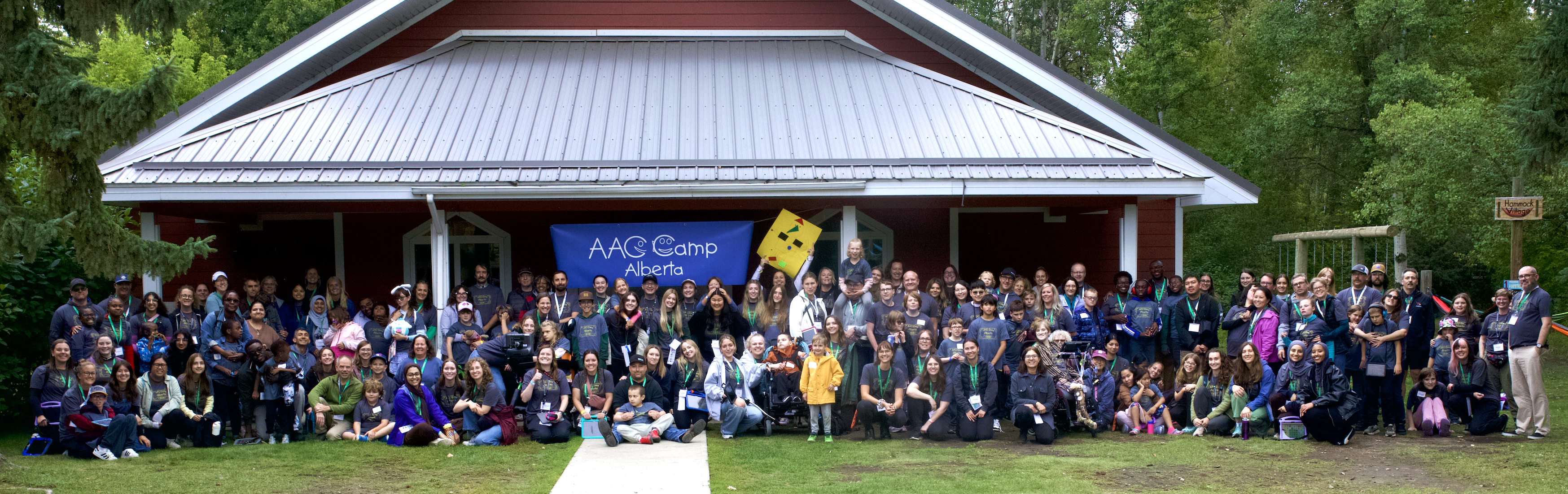 AAC Camp Alberta 2026