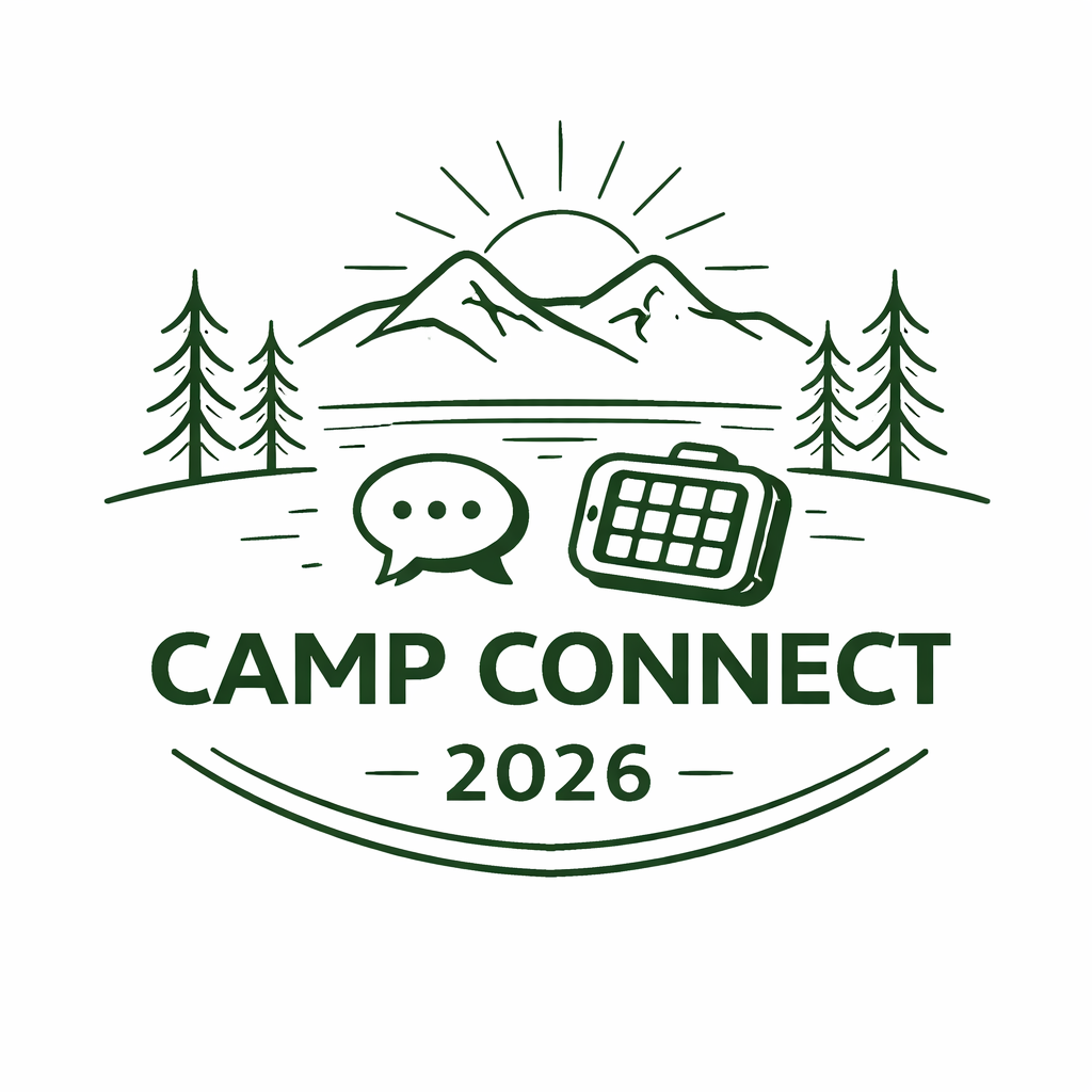 Camp Connect 2026