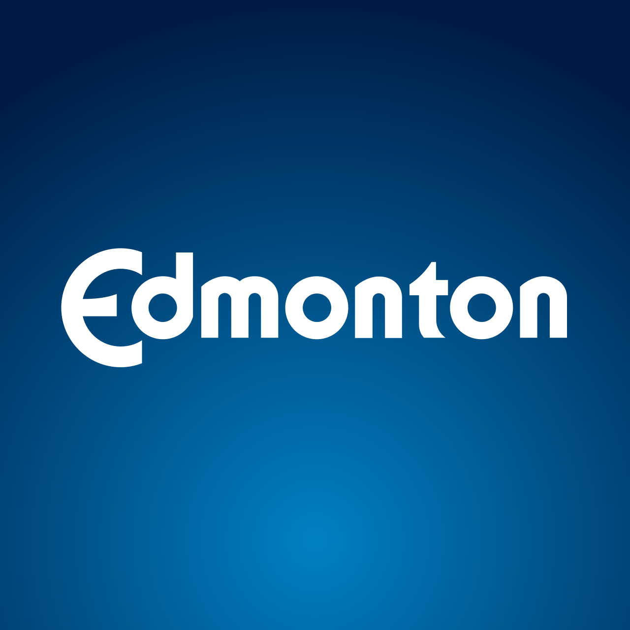 Logo of City of Edmonton