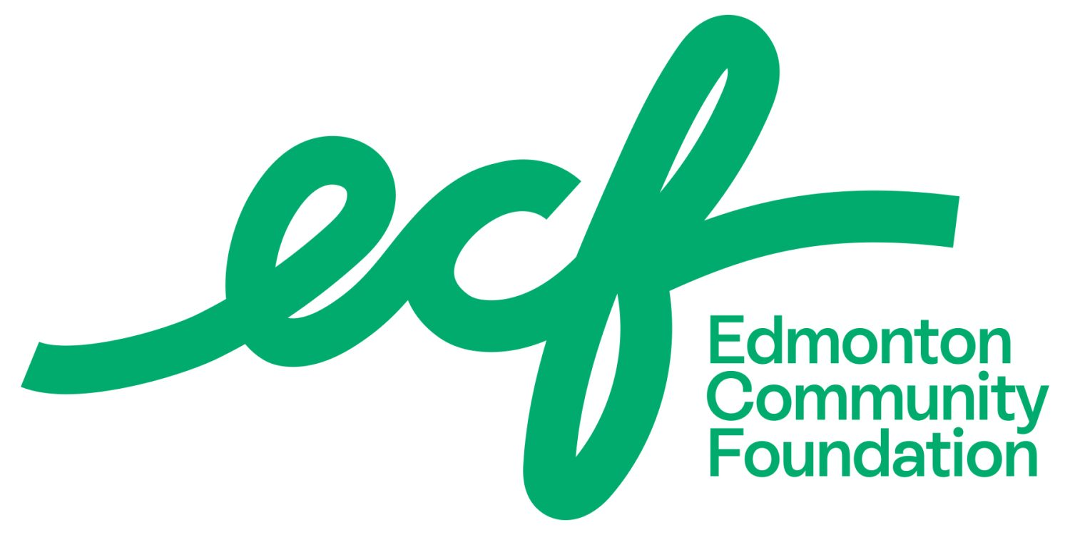 Logo of Edmonton Community Foundation