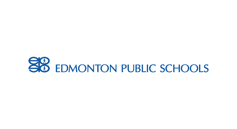 Logo of Edmonton Public Schools