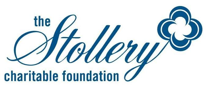 Logo of Stollery Charitable Foundation