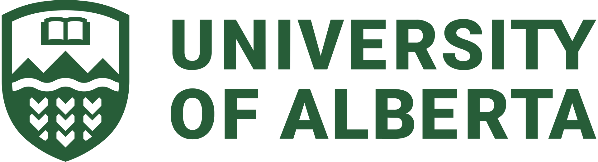 Logo of University of Alberta
