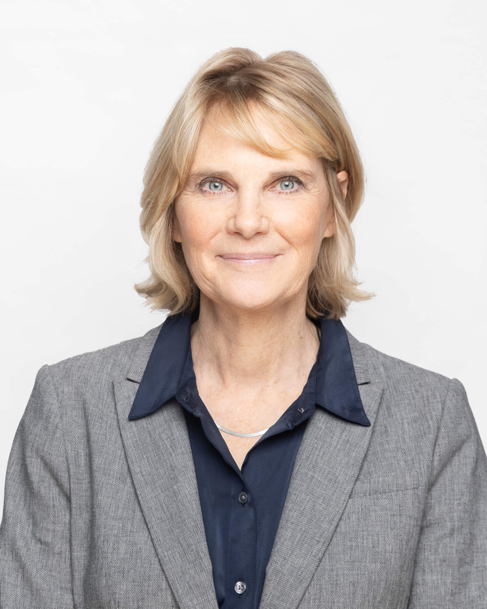 Karen Edwards