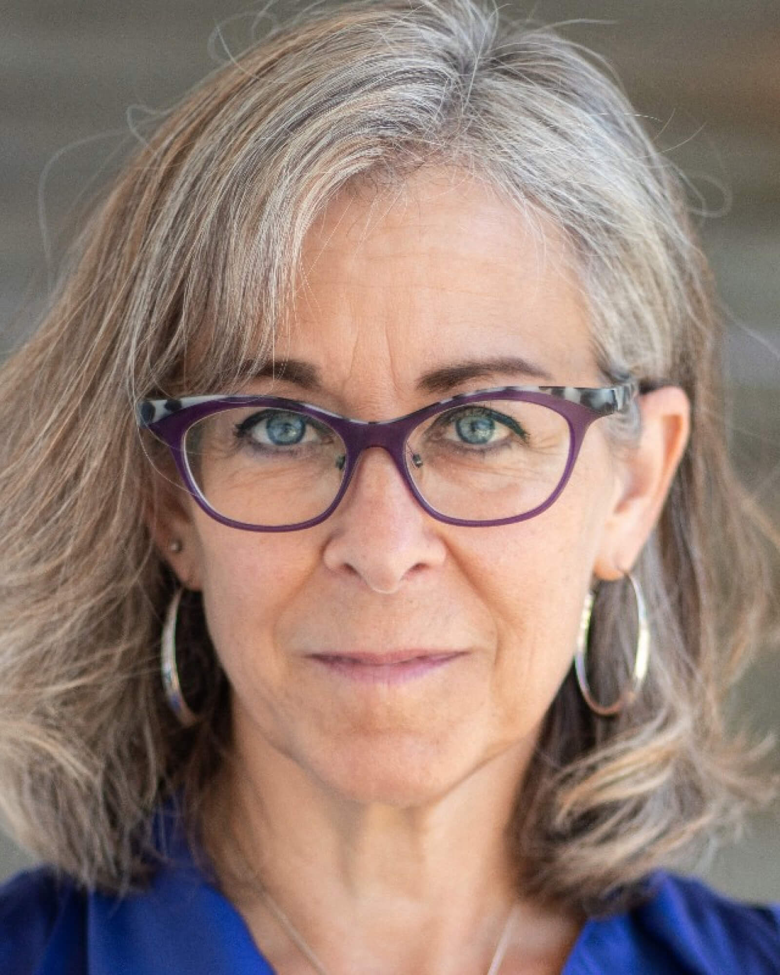 Mary-Frances Smith