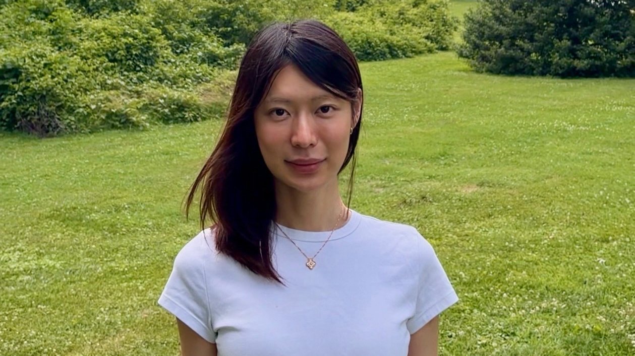 Jialiang Yan