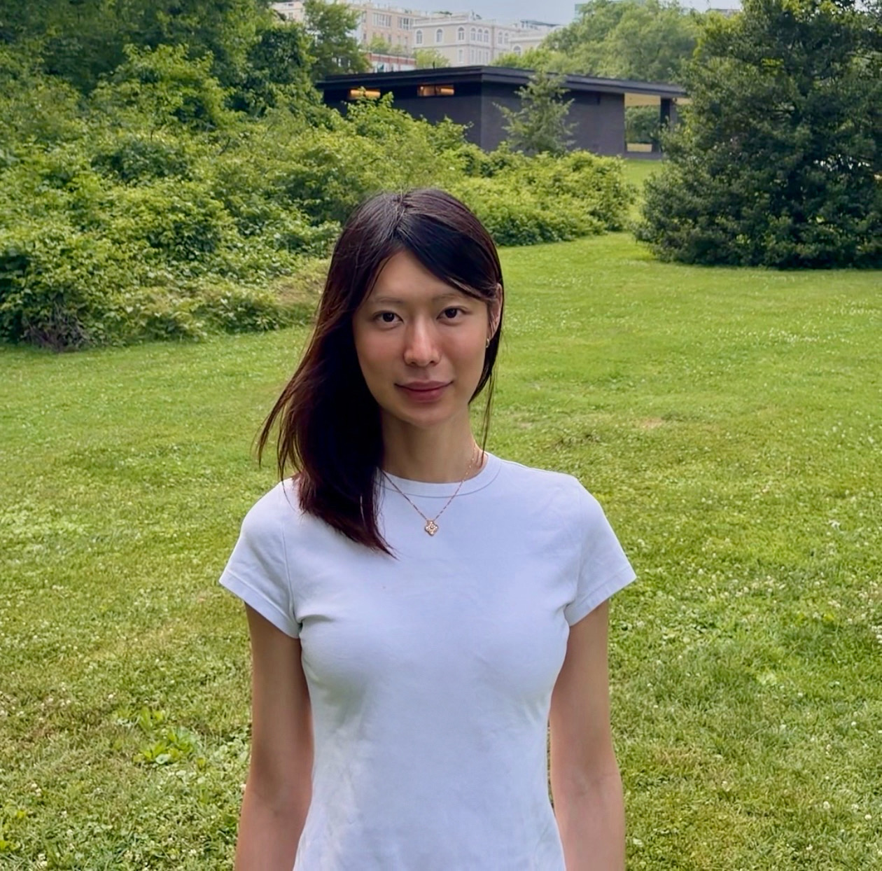 Jialiang Yan