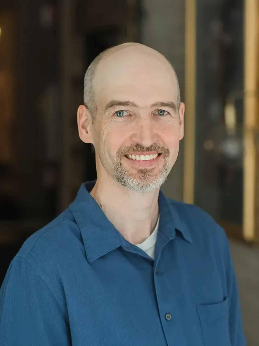 Nathan Sturtevant