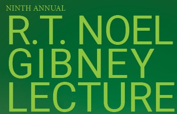 2026 Gibney lecture teaser