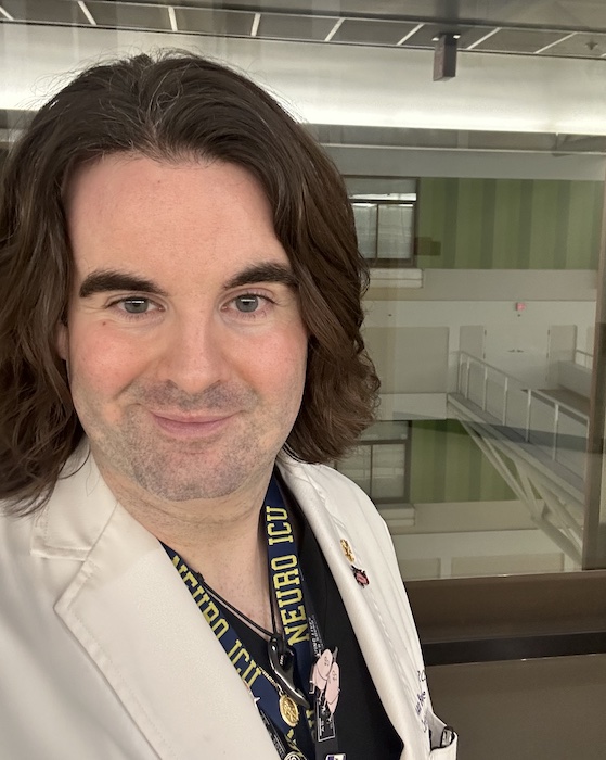 Dr. Brian Buchanan