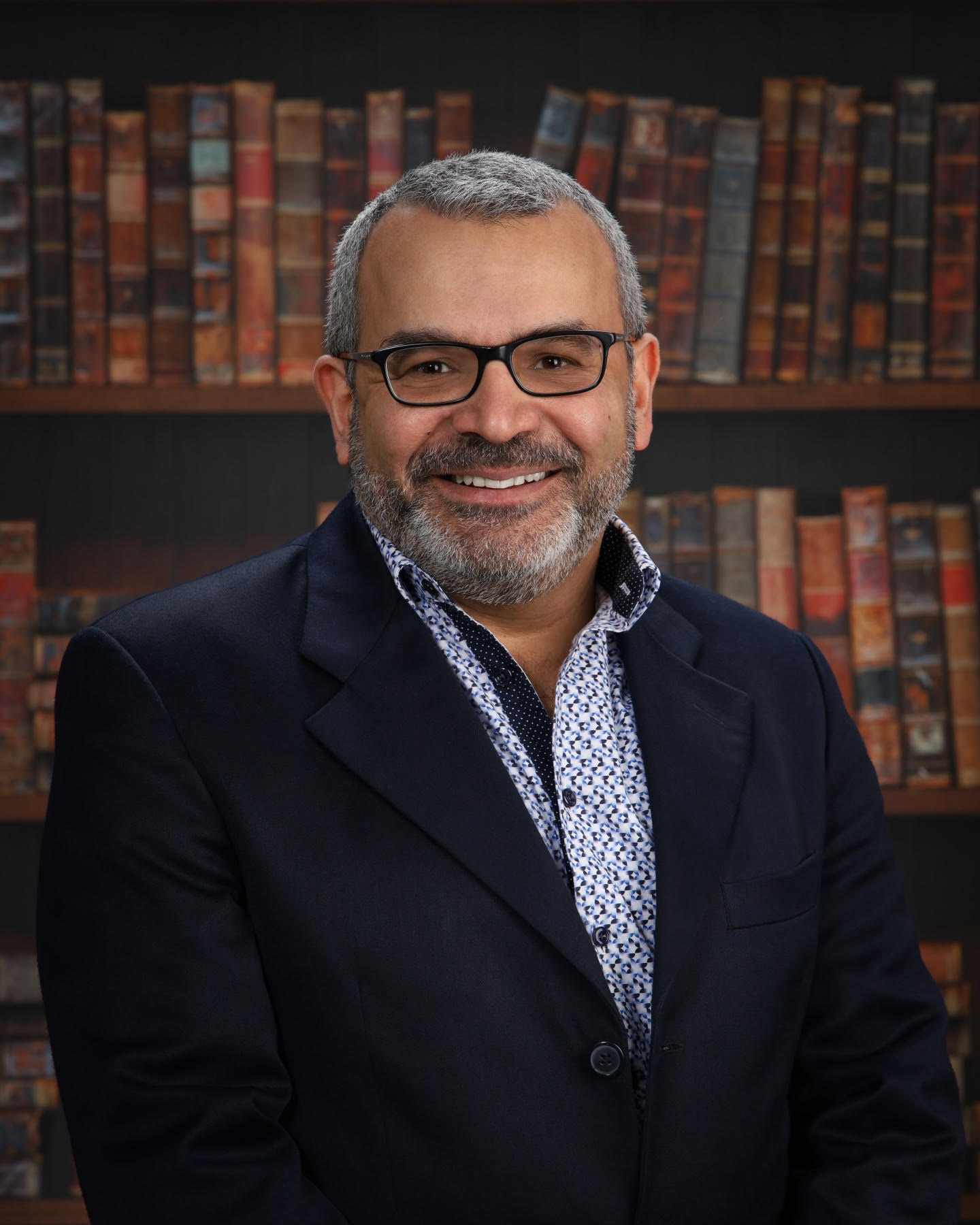 Sherif Mahmoud