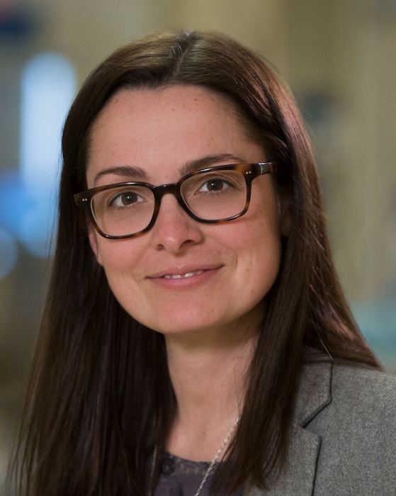 Dr. Elizabeth Wilcox