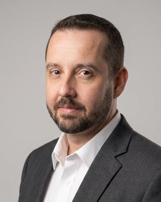 Dr. Fernando Zampieri