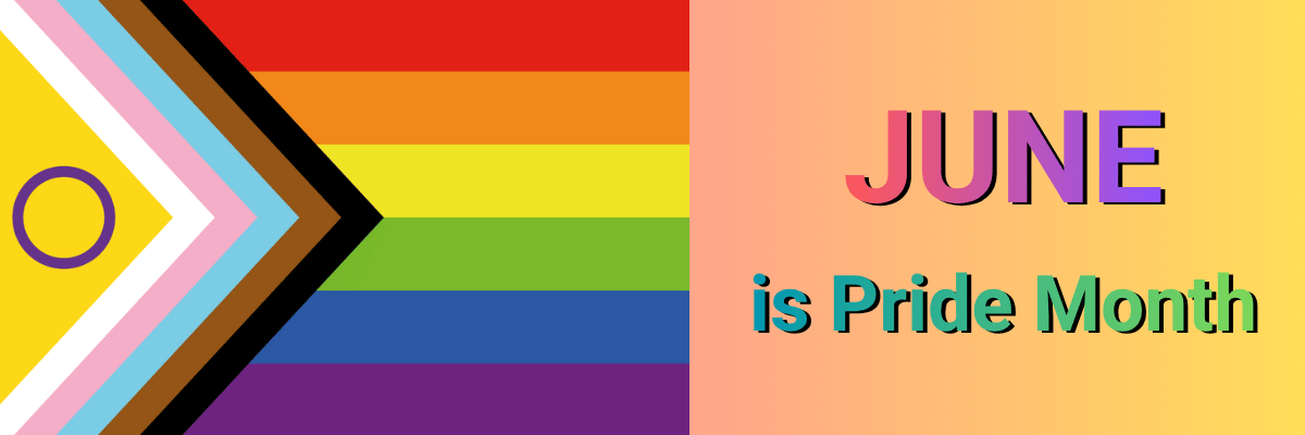 The Story Behind the Pride Flag