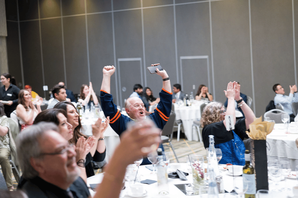 2024 Annual Celebration Dinner