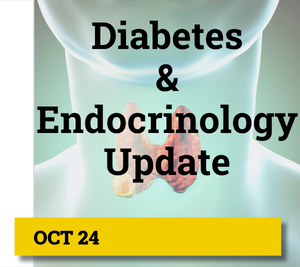 Endocrinology Update 2026