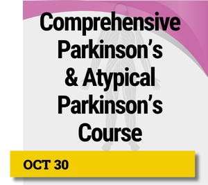 Parkinson's Course 2026