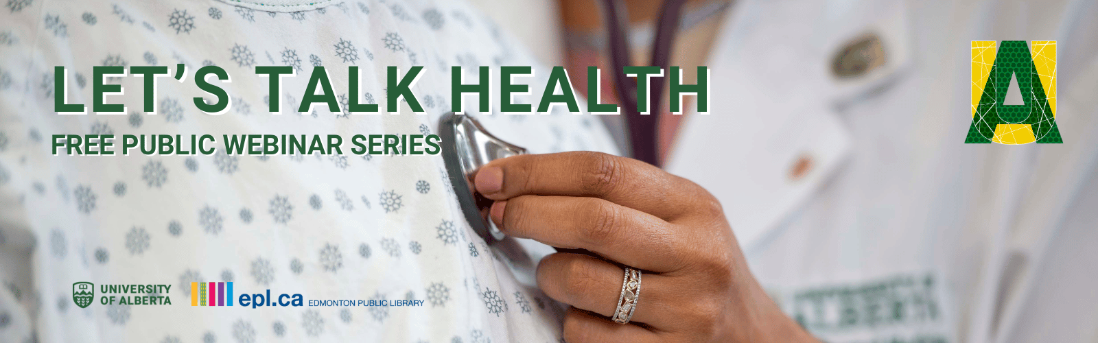 Let's Talk Health