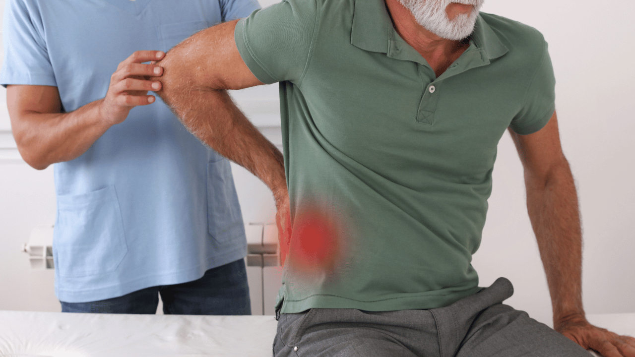 Let's Talk Health: Protecting Your Kidneys