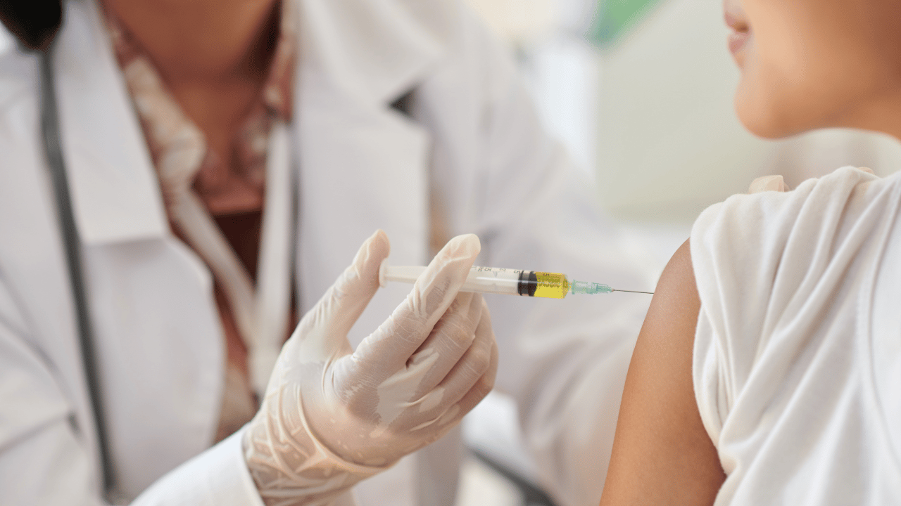 Let's Talk Health: Making Sense of Vaccines