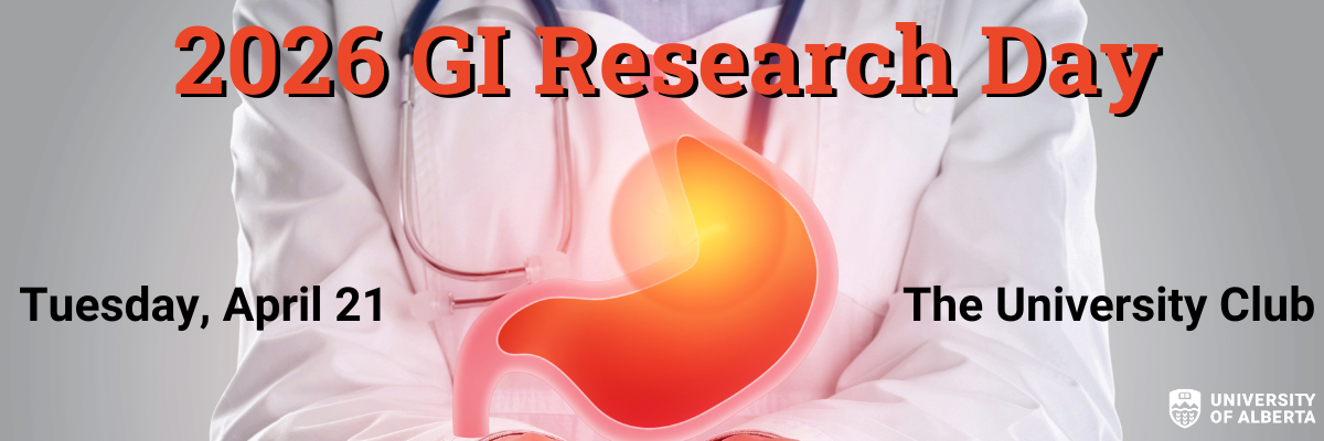 GI Research Day