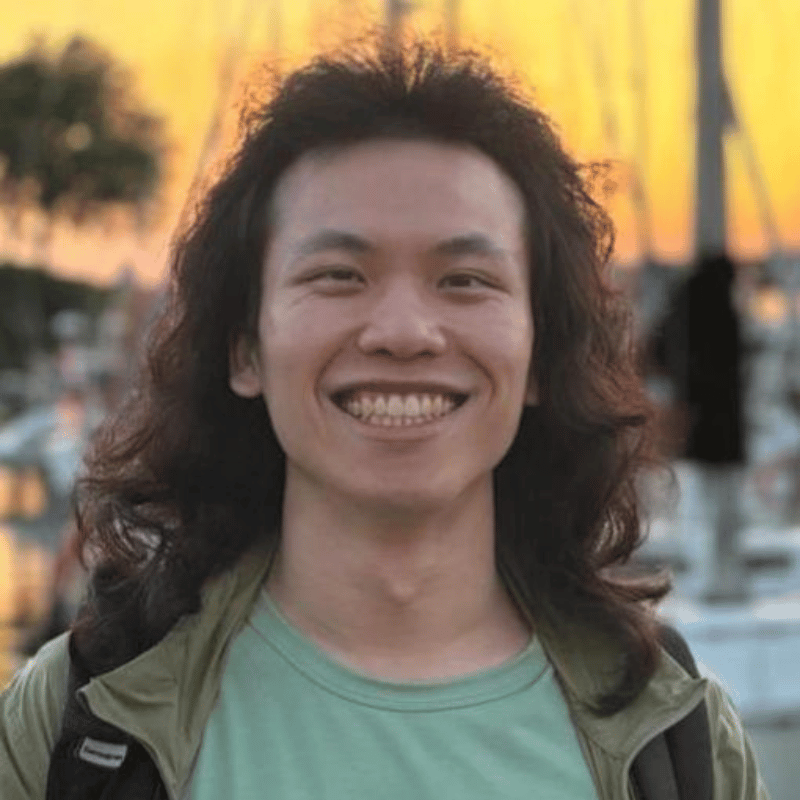 Dickson Leung