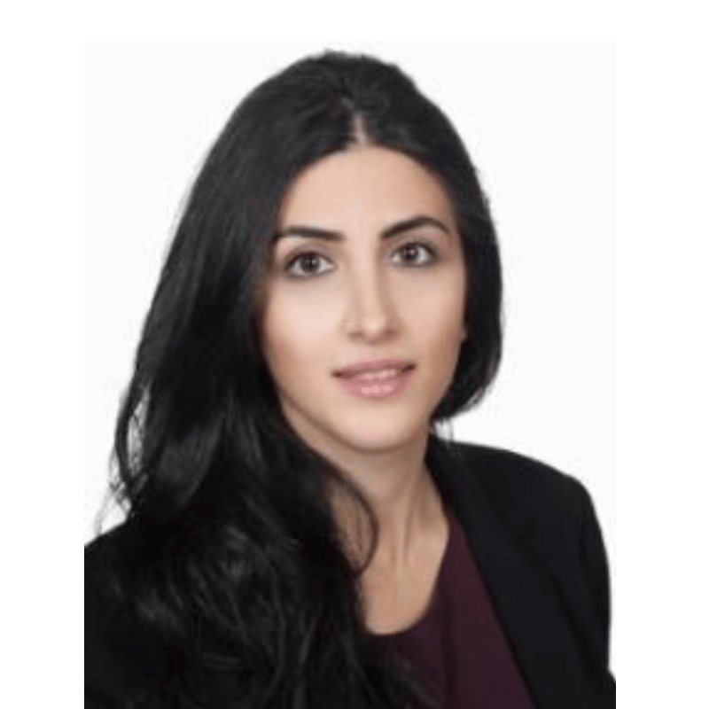 Narges Ashrafinia