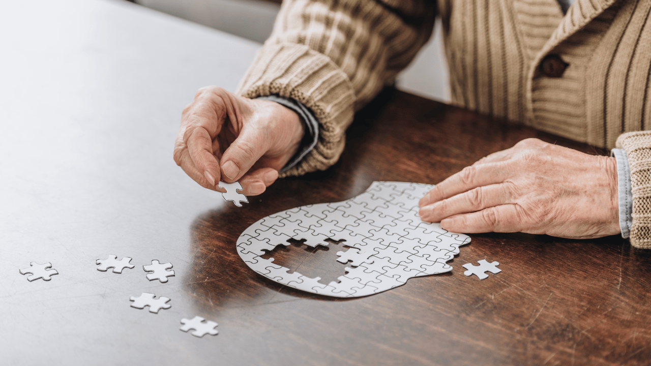 Alzheimer's Symposium
