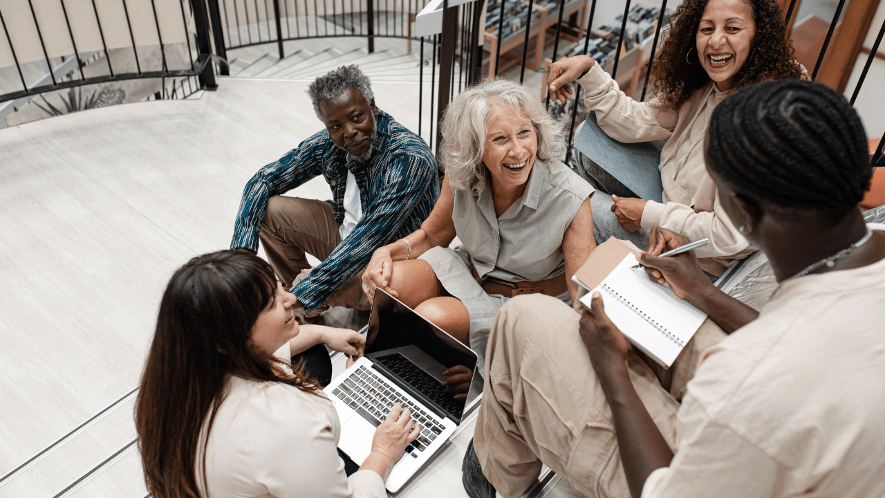 Geriatric Grand Rounds