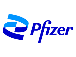 Pfizer Logo