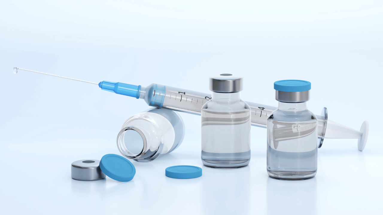 Vaccinations in Older Adults