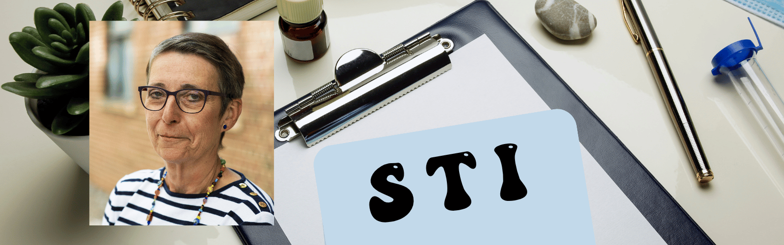 Dr. Barbara Romanowski Publication Award in Sexually Transmitted Infections