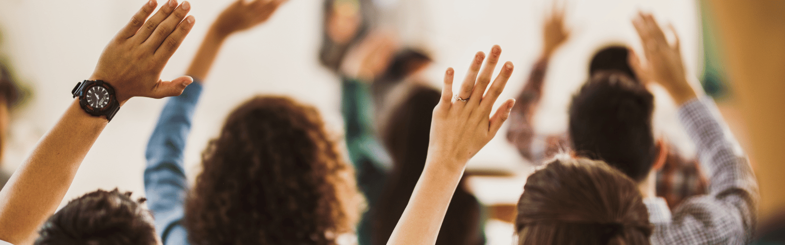Supervisors Seeking Grad Students