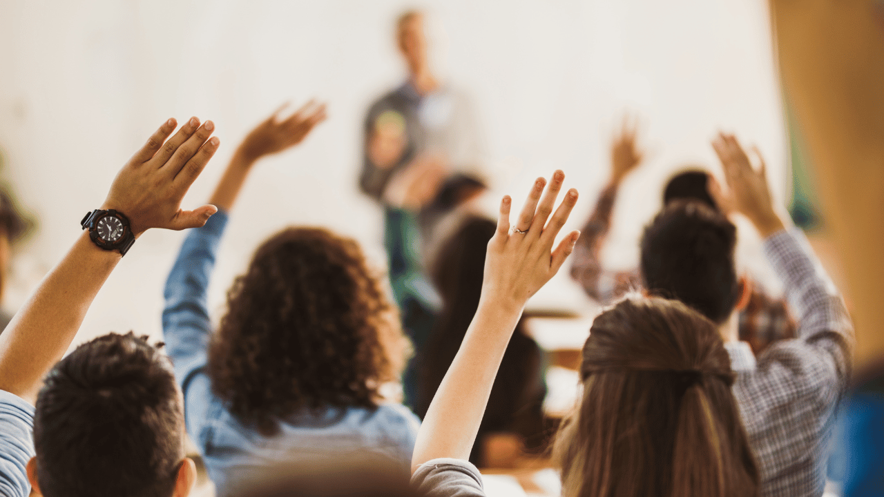 Supervisors Seeking Graduate Students