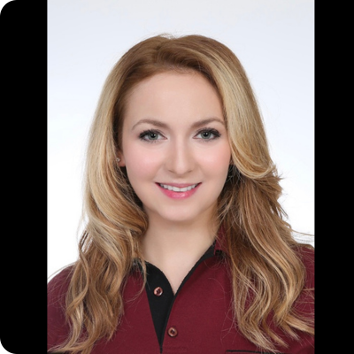 Hazal Babadagli