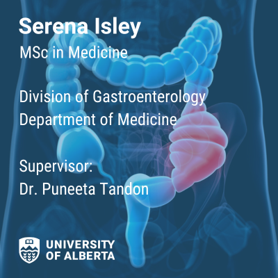 Supervisor: Dr. Puneeta Tandon