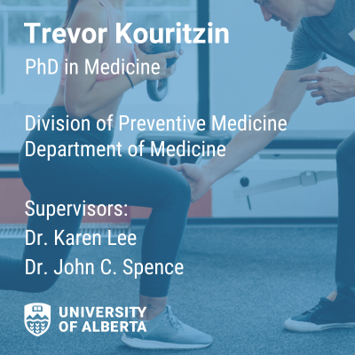 Supervisor: Drs. Karen Lee and John C. Spence