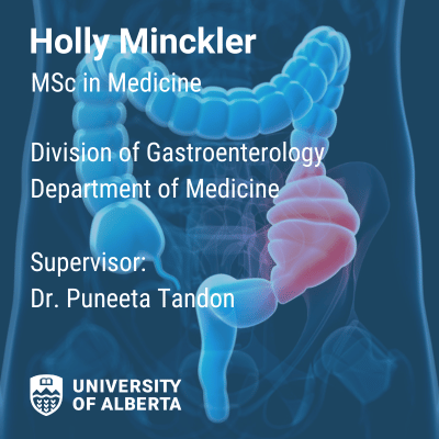 Supervisor: Dr. Puneeta Tandon