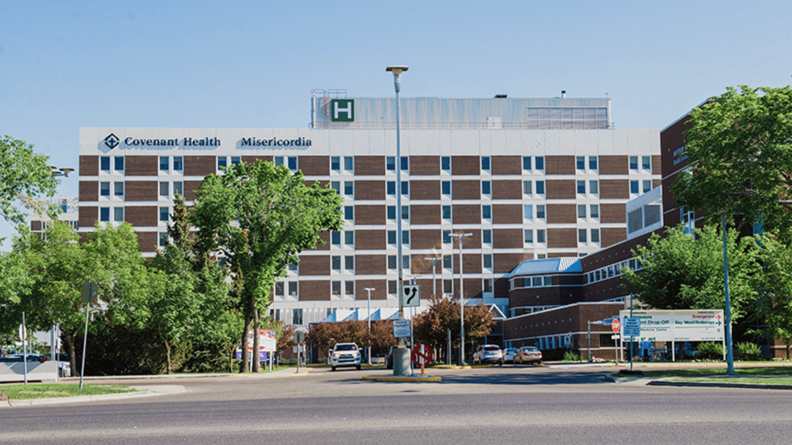 Misericordia Community Hospital