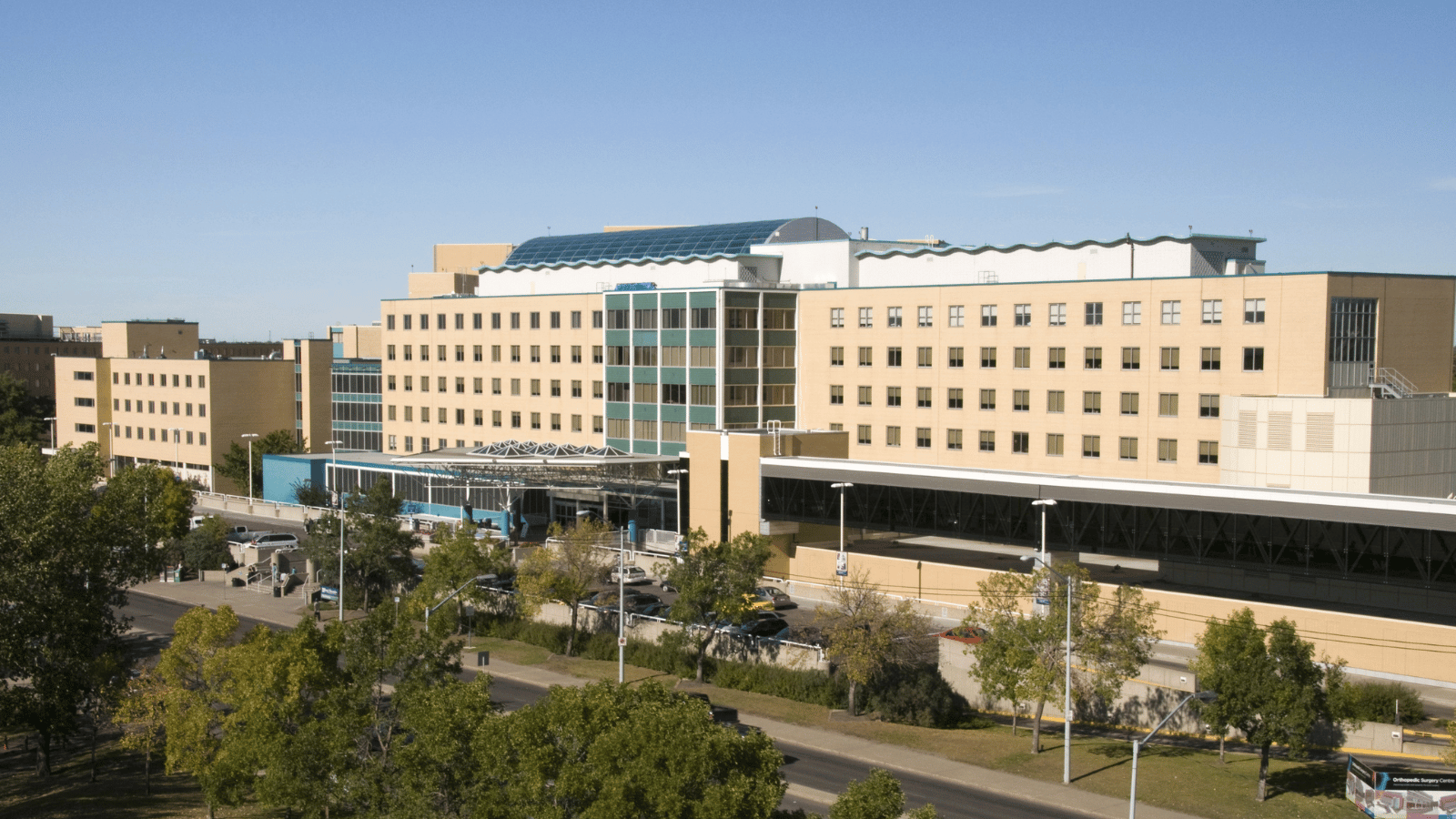 Royal Alexandra Hospital