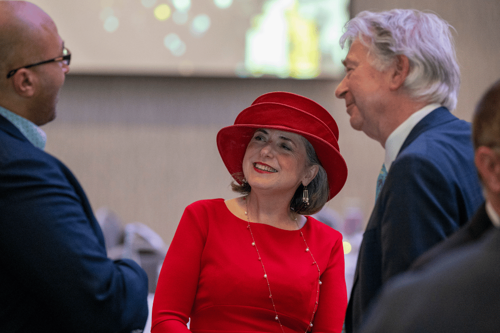 2023 Annual Celebration Dinner