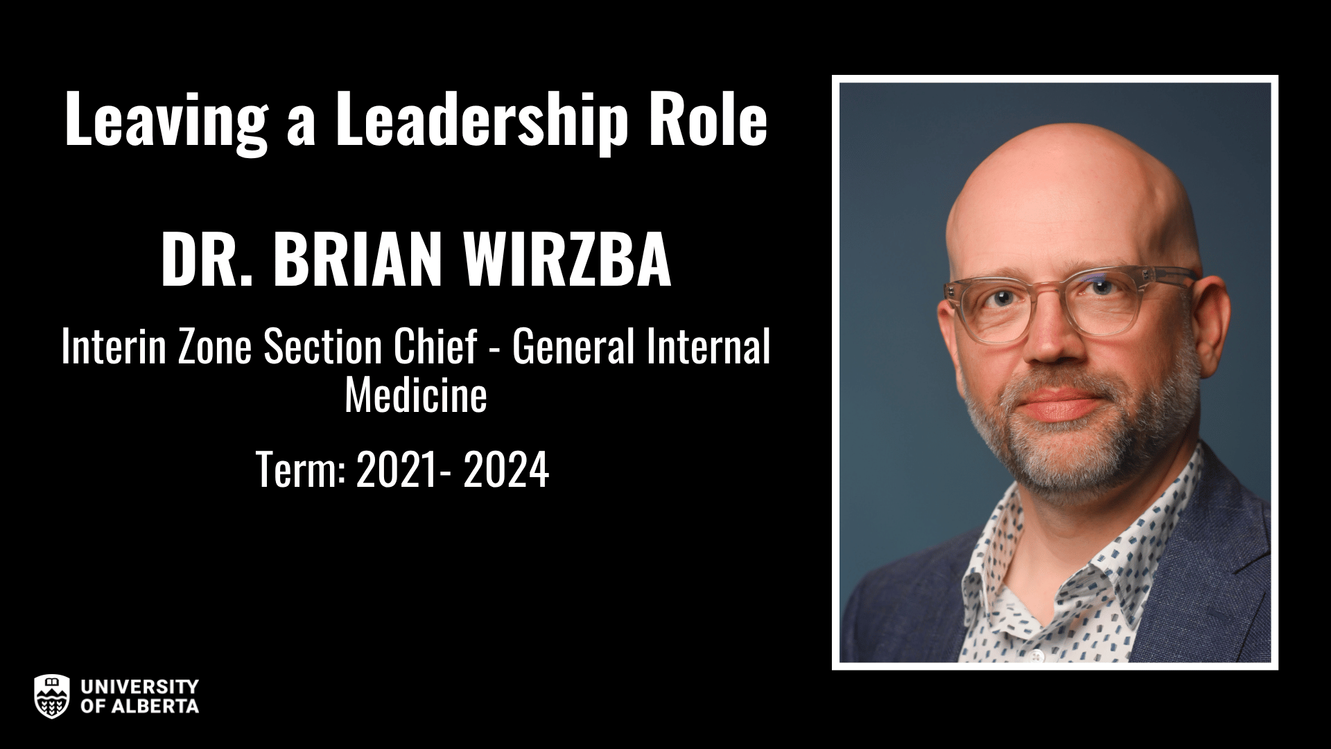 Brian Wirzba