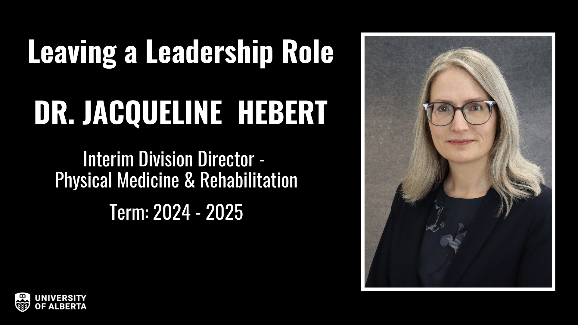 Jacqueline Hebert