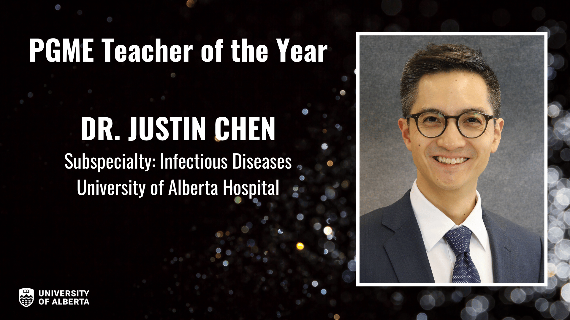 Justin Chen